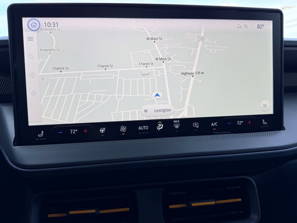 New 2026 Ford Maverick Tremor AWD/4WD image 31