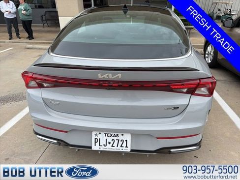 Used 2022 Kia K5 GT-Line w/ GT-Line FWD Premium Package image 5