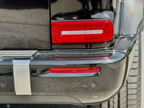 New 2026 Mercedes-Benz G 63 AMG 4MATIC image 14