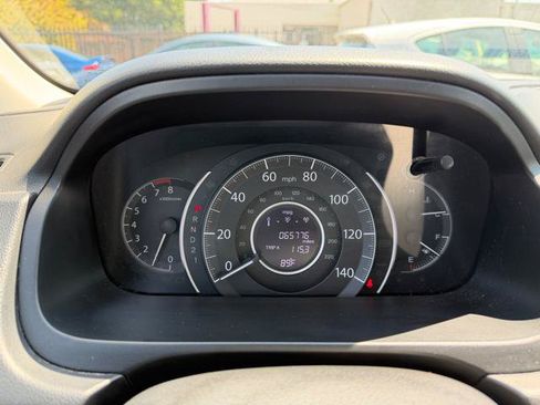 Used 2014 Honda CR-V LX image 15
