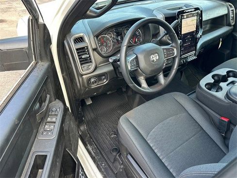 New 2025 RAM 2500 Tradesman image 32