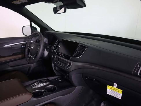 New 2025 Honda Ridgeline RTL image 29