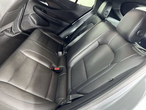 Used 2024 Buick Envista Sport Touring FWD image 23
