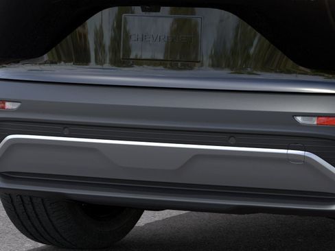 New 2026 Chevrolet Blazer EV LT FWD image 62