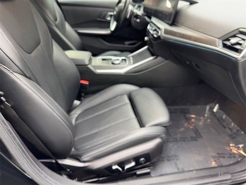 Used 2024 BMW 330i 330i image 44