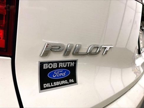Used 2018 Honda Pilot Elite image 14