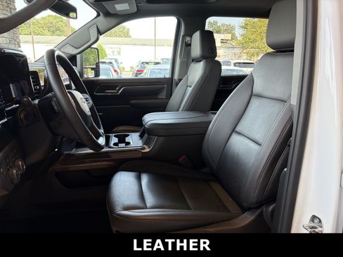 Used 2024 Chevrolet Silverado 3500 LT w/ All Star Edition AWD/4WD image 14