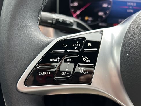 Certified 2026 Mercedes-Benz GLC 300 4MATIC image 28