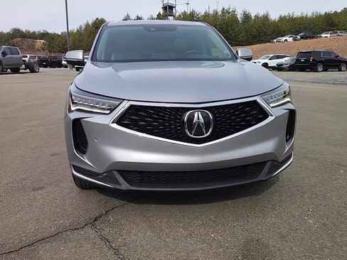 Used 2023 Acura RDX FWD w/ Technology Package image 7