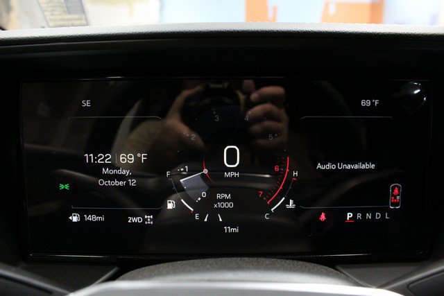 New 2027 GMC Terrain Denali AWD/4WD image 26