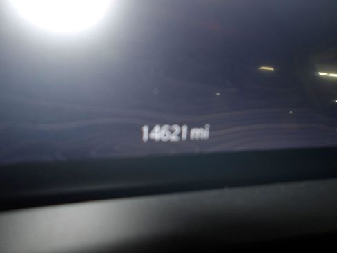 Used 2024 Jeep Grand Cherokee Limited AWD/4WD image 11