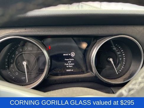 Used 2022 Jeep Wrangler Unlimited Sahara w/ Cold Weather Group image 9