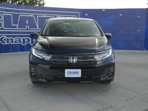 New 2026 Honda Odyssey EX-L image 2