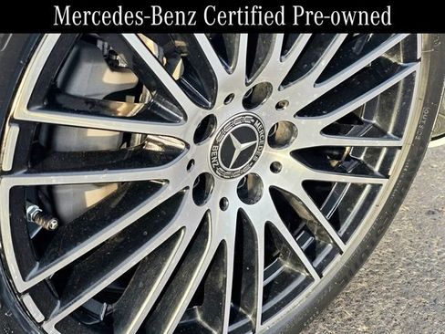 Used 2023 Mercedes-Benz C 300 C 300 image 7