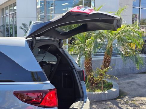 Used 2024 Honda Odyssey Sport image 8