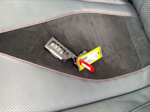 Used 2025 Acura TLX SH-AWD w/ A-SPEC Pkg image 15