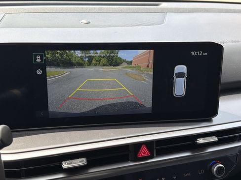 New 2026 Kia Sorento S AWD/4WD image 32