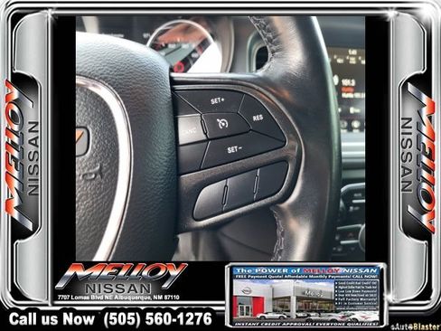 Used 2023 Dodge Charger SXT RWD image 28