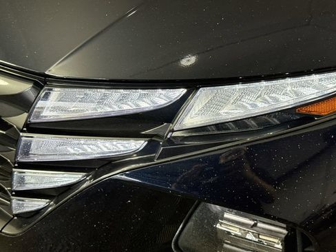 Used 2022 Hyundai Tucson SEL AWD/4WD image 3