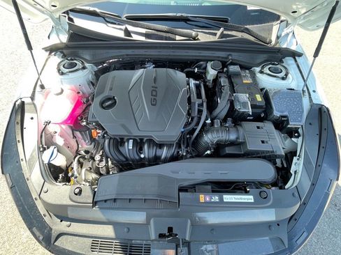 New 2026 Kia K5 LXS image 28