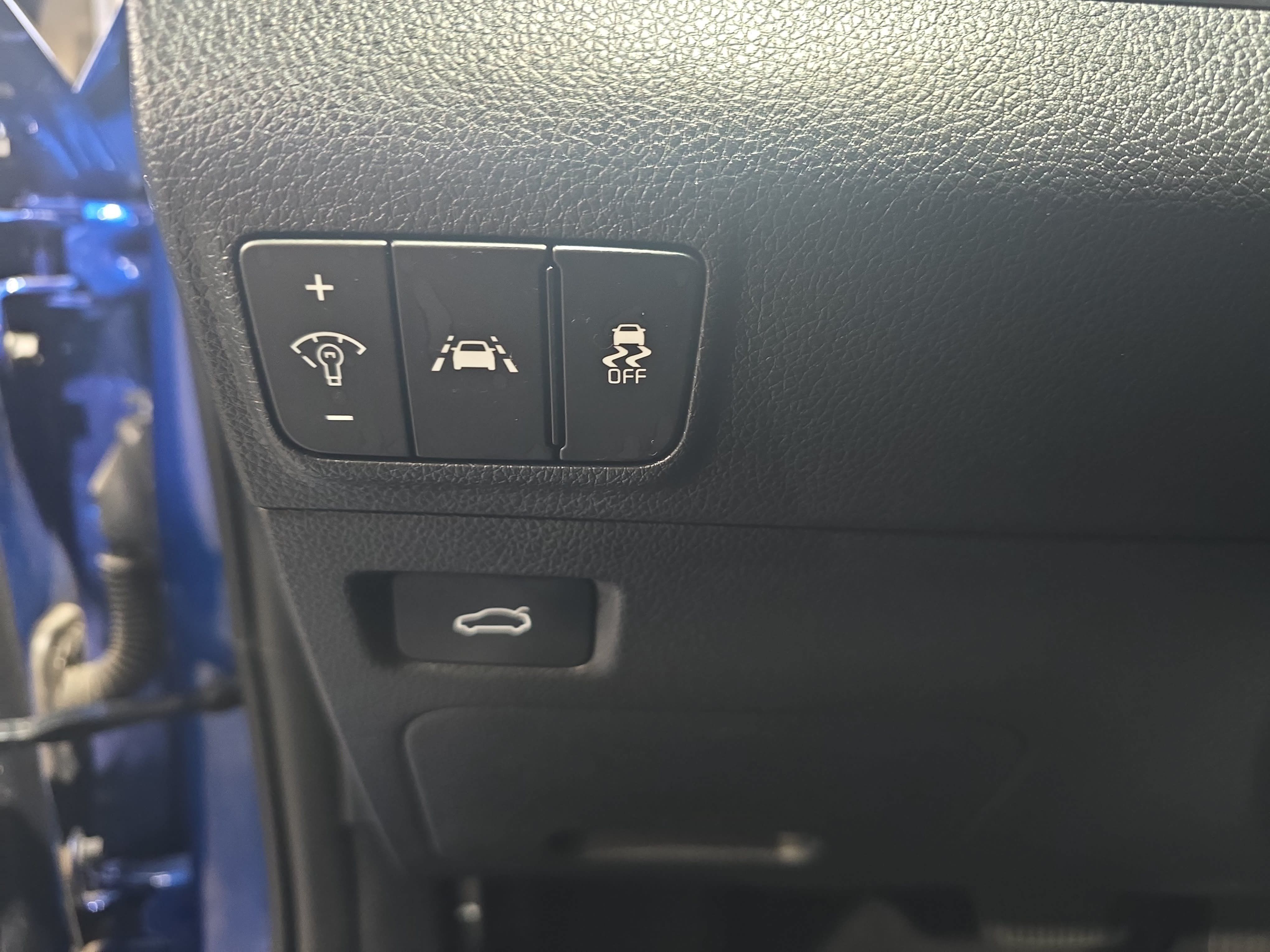 Used 2022 Kia K5 GT-Line w/ GT-Line FWD Premium Package image 25