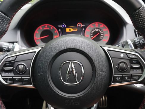 Used 2020 Acura RDX A-Spec AWD/4WD image 27