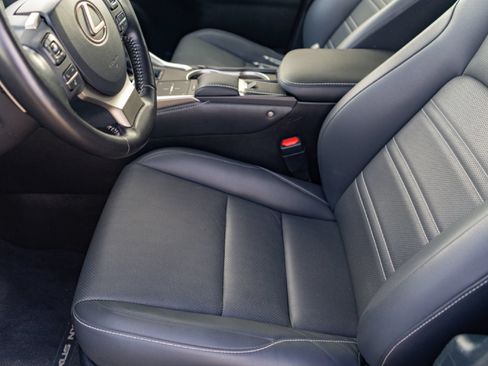Used 2020 Lexus NX 300 FWD w/ Premium Package image 9