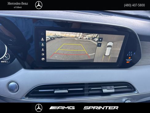 Used 2022 Hyundai Palisade Calligraphy AWD/4WD image 30