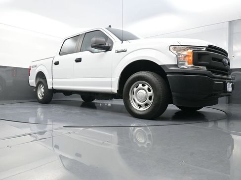 Used 2020 Ford F150 XL w/ XL Power Equipment Group AWD/4WD image 21