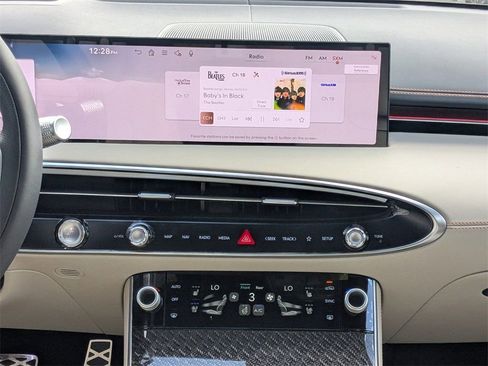 New 2026 Genesis GV70 3.5T Sport Prestige AWD/4WD image 13