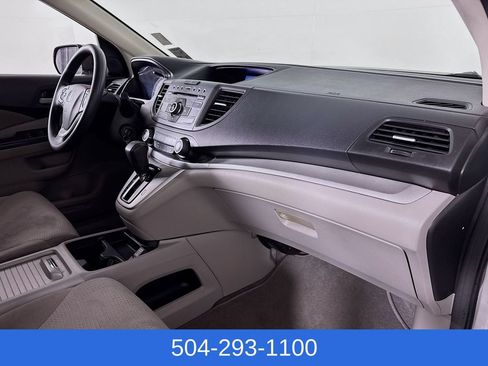 Used 2013 Honda CR-V EX image 28
