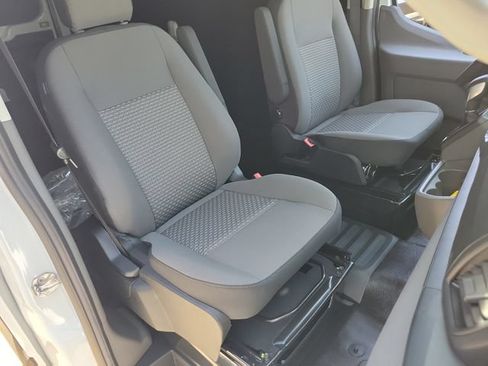New 2026 Ford Transit 250 148 Medium Roof w/ Load Area Protection Package RWD image 20