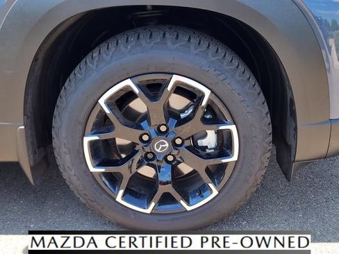 Used 2025 MAZDA CX-50 Meridian Edition w/ Apex Package AWD/4WD image 15