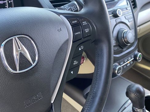 Used 2013 Acura RDX FWD w/ Technology Package image 24