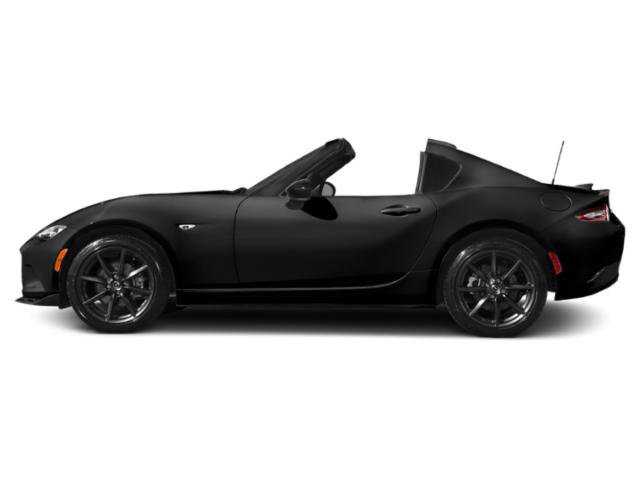 Used 2017 MAZDA MX-5 Miata RF Club w/ Brembo/BBS Package RWD image 3