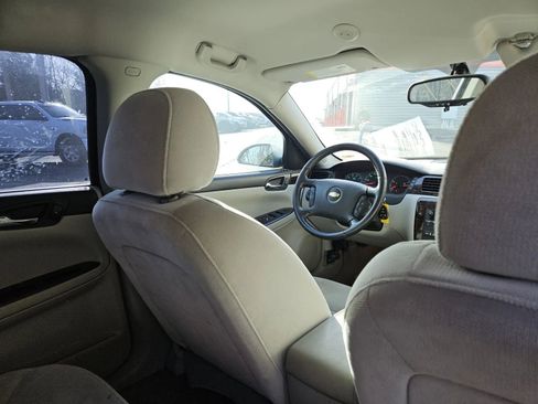 Used 2013 Chevrolet Impala LT image 11
