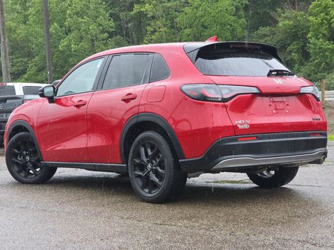 Used 2023 Honda HR-V Sport image 18