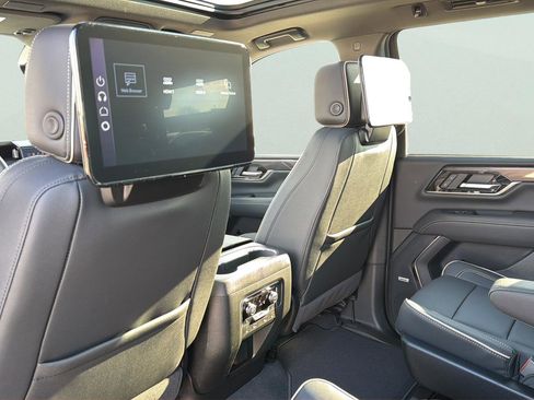 New 2026 GMC Yukon Elevation w/ Elevation Premium Package image 27