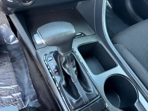 Used 2019 Kia Optima LX FWD image 35