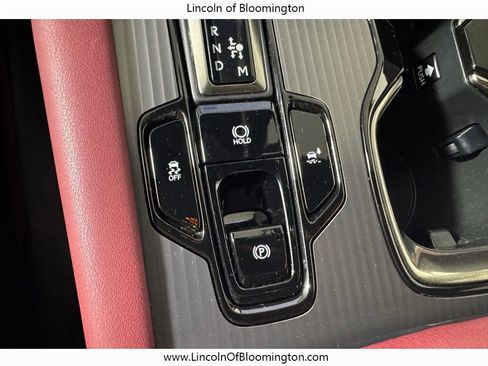 Used 2024 Lexus RX 500h F Sport AWD/4WD image 71