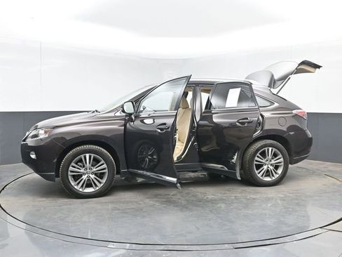 Used 2015 Lexus RX 350 AWD image 51