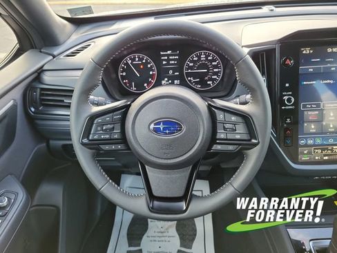 New 2025 Subaru Forester Premium w/ Convenience Package #2 image 9