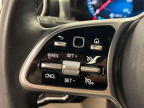 Certified 2021 Mercedes-Benz A 220 4MATIC image 23