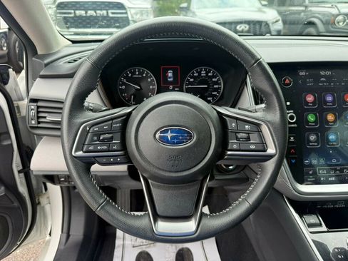 Used 2024 Subaru Legacy Premium image 5
