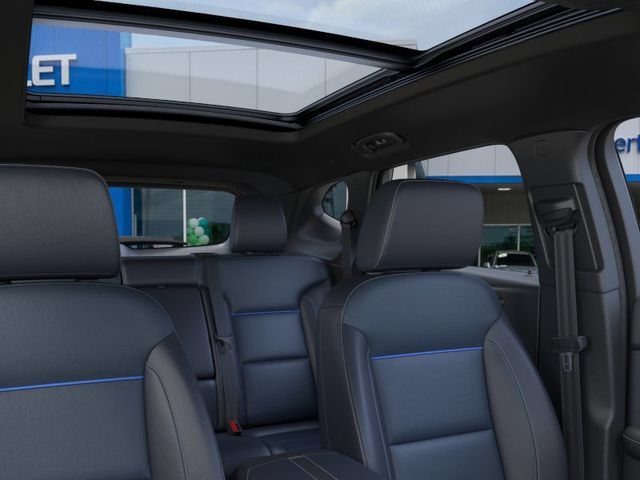 New 2026 Chevrolet Blazer RS w/ Driver Confidence II Package FWD image 24