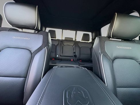 New 2026 RAM 1500 Laramie AWD/4WD image 2