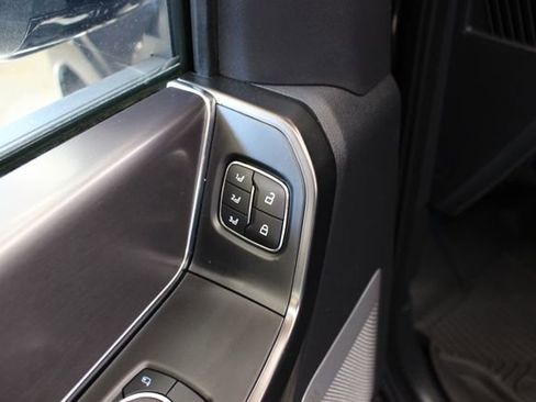 Used 2024 Ford F150 Platinum w/ Equipment Group 702A High AWD/4WD image 38