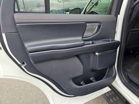 New 2026 Ford Expedition Tremor AWD/4WD image 8