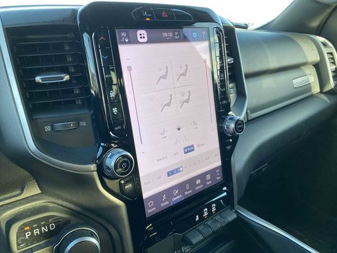 Used 2025 RAM 1500 Big Horn image 24