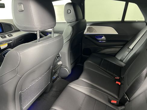 New 2026 Mercedes-Benz GLE 450 4MATIC Coupe image 22
